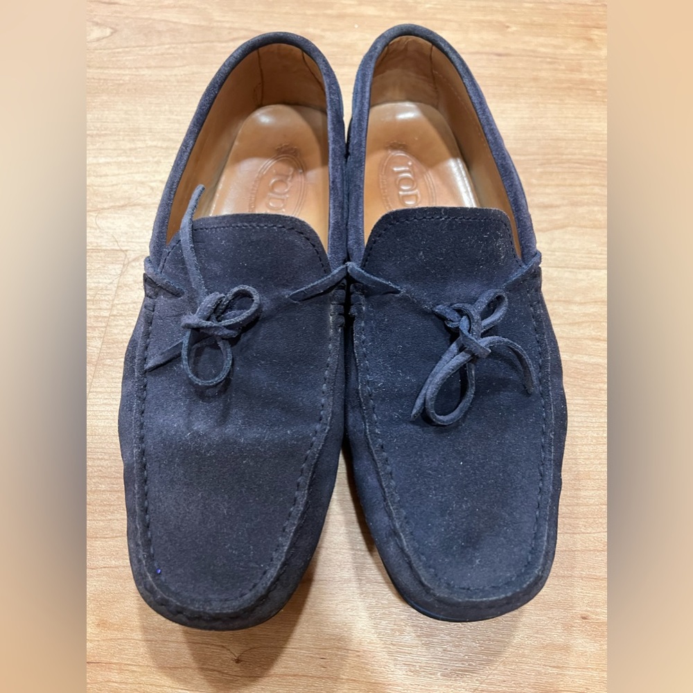 TODS shoe